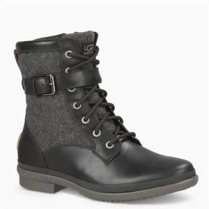 UGG Women's Kesey Waterproof Boots